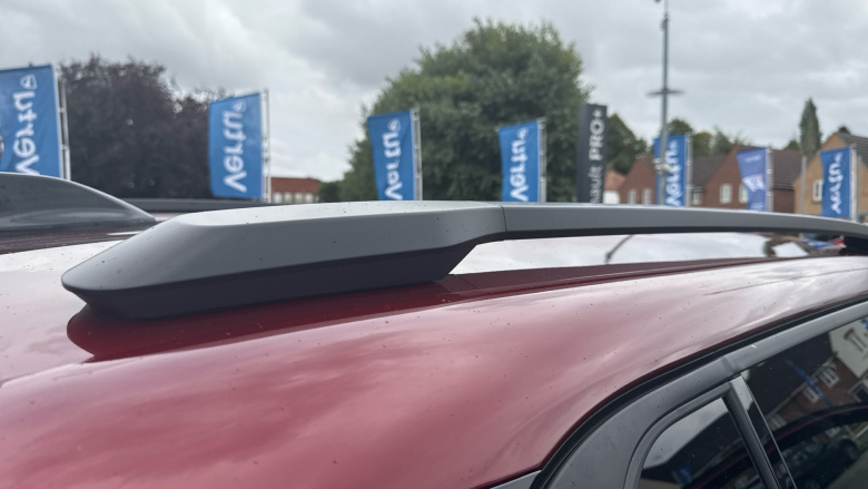 Renault 4 110kW Techno 52kWh Comfort range 5dr Auto Electric Estate